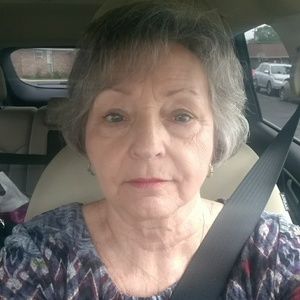 Meet your Posher, Dorothy
